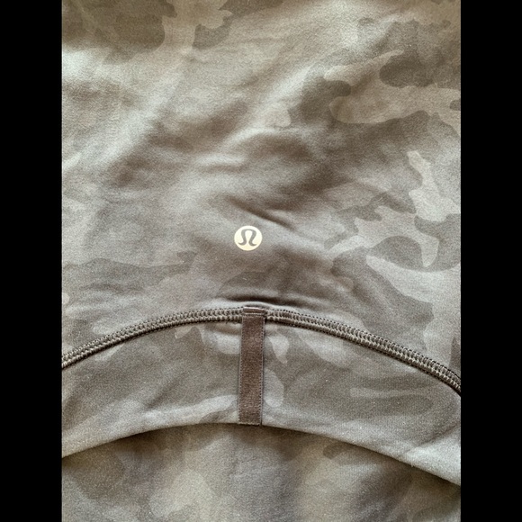 🍋Lululemon Define Jacket-Incognito Camo Multi-6/10🍋 - Picture 10 of 16
